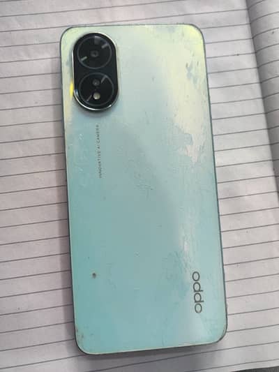 OPPO A18