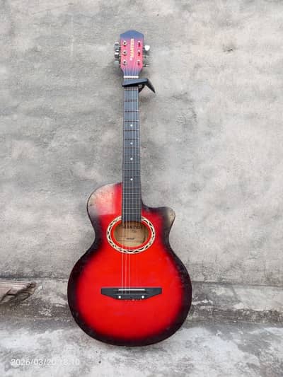 acoustic guitar for sale