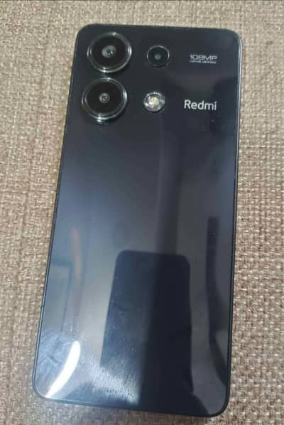 Radmi note 13