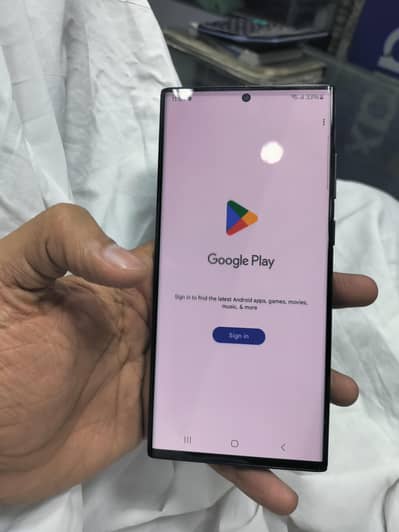 s22 ulta pta aproved