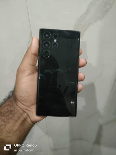 s22ultra 12/256 nonpta