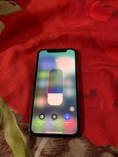 Iphone Xs 64gb factory unlocked pta approved