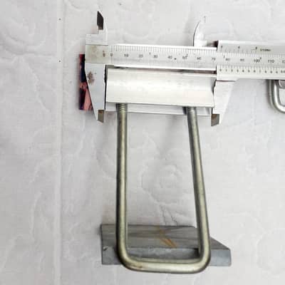 solar clumps ( Middle clumps & End clumps)