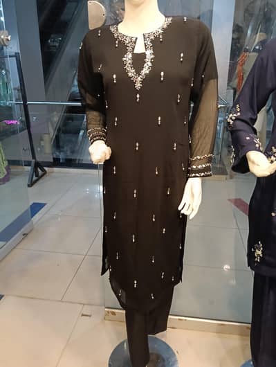 eid fancy wedding 3pc suit 2026