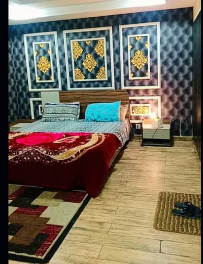 Phr day short Time flats available