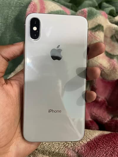 iPhone XS non PTA