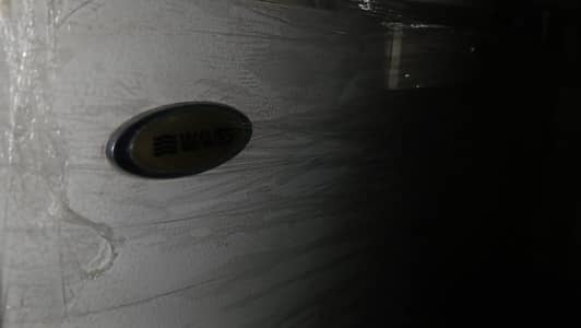 waves jambo size deep freezar