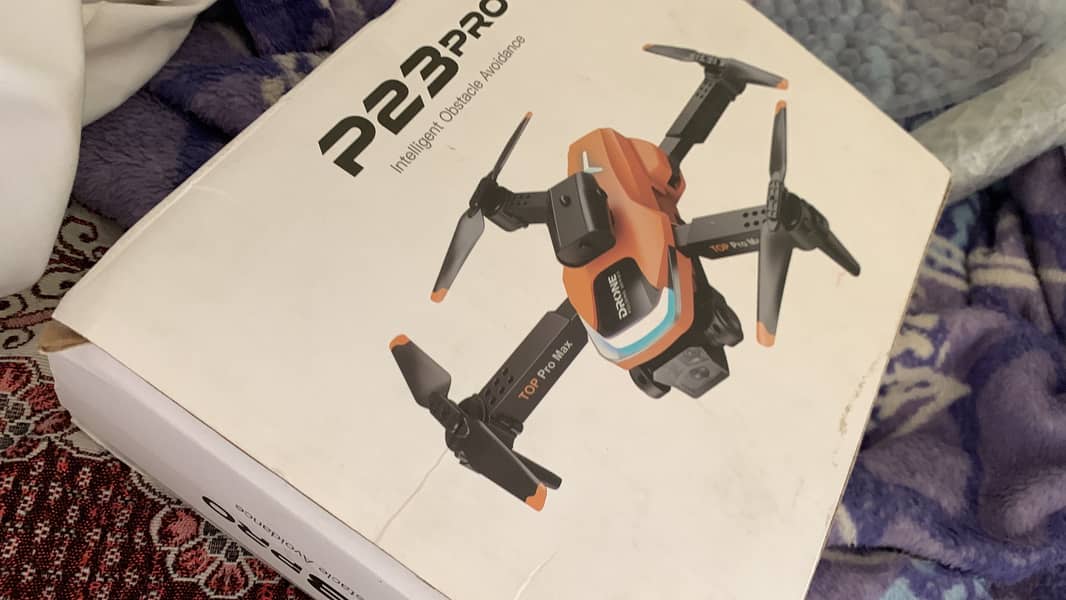 Drones available 5