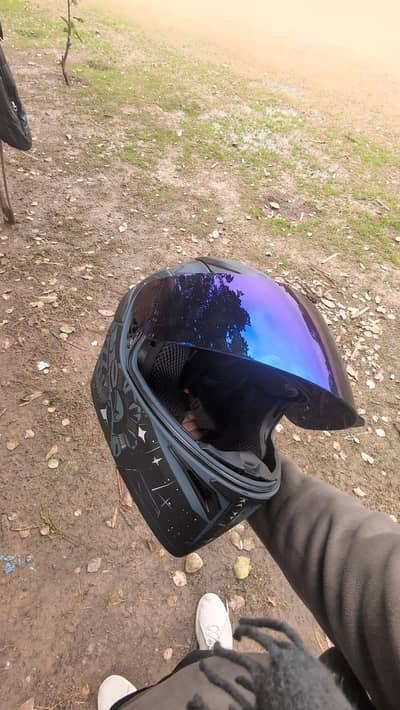 VECTOR MODULAR HELMET FOR SALE