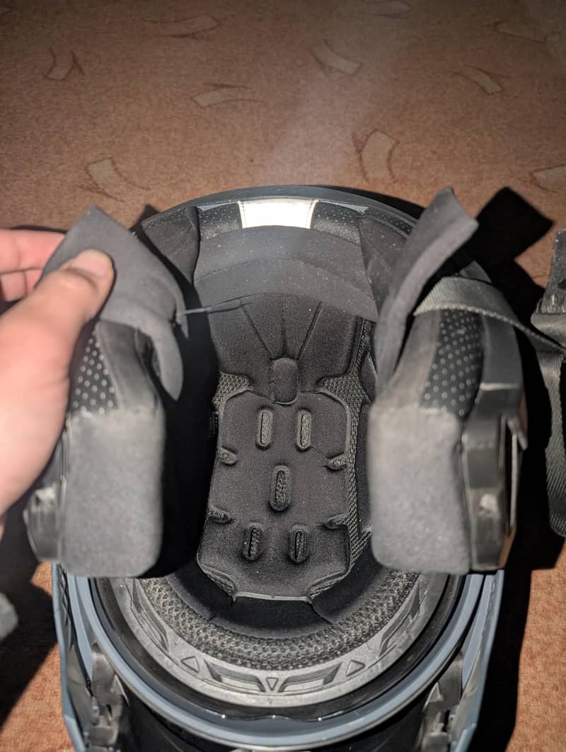 VECTOR MODULAR HELMET FOR SALE - Helmets - 1112454131