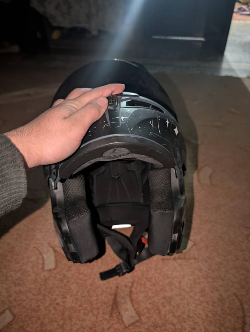 VECTOR MODULAR HELMET FOR SALE - Helmets - 1112454131