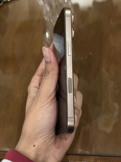 Iphone 16 Pro 512gb Pta Approved