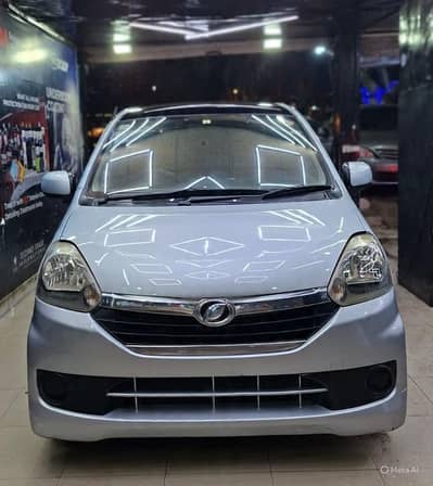 Mira x memorial. original paint. Model 14reg17. like a new car.