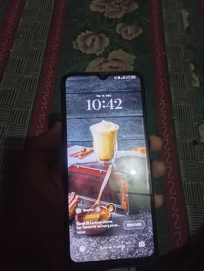 Redmi 12c not open repair