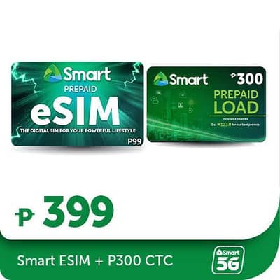 Esim for Non Pta Mobile
