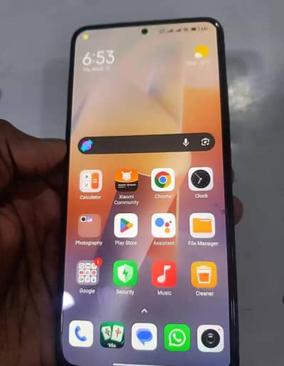 Redmi note 11 pro Urgent SaLe
