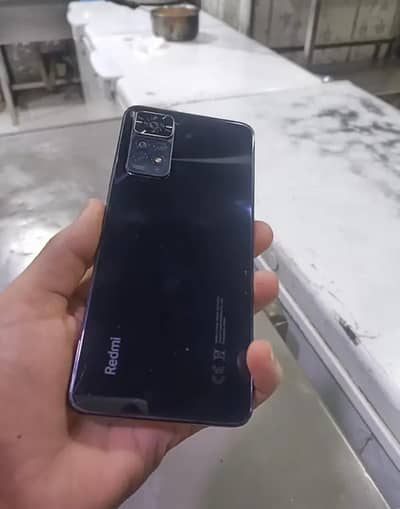 Redmi note 11 pro Urgent SaLe