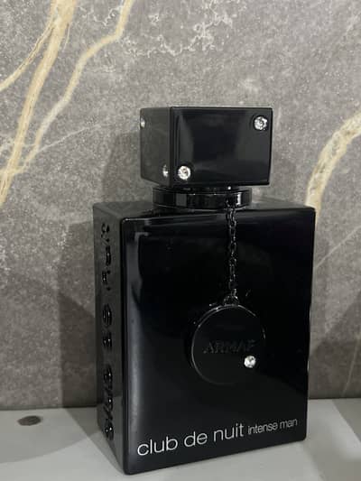 Club de nuit intense men edt 105ml