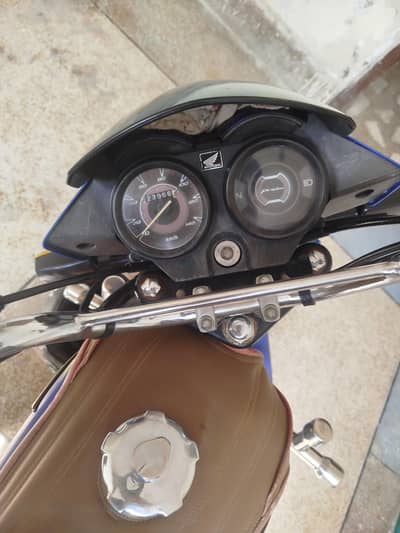 Honda period bike for sale