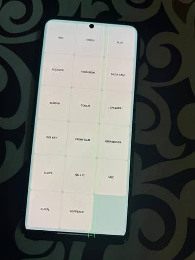 Samsung s21 ultra approved