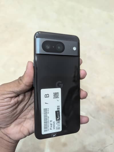 Google pixel 8 256 GB