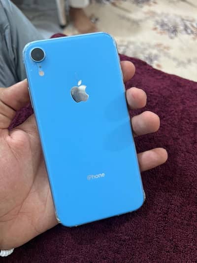 Iphone XR non pta