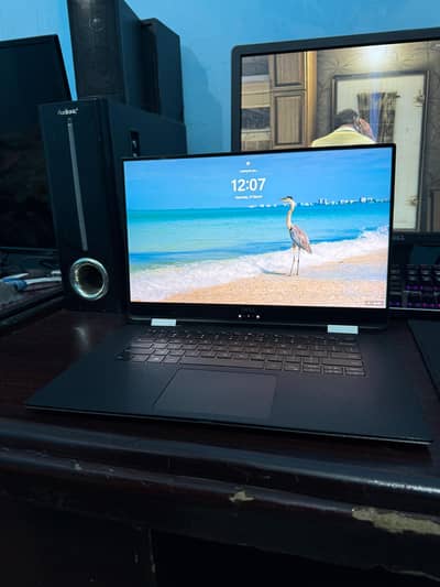 Dell XPS 15 9575 2-in-1 Laptop