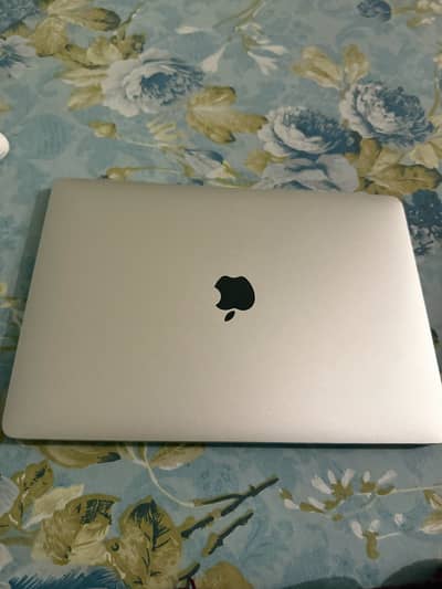 Macbook Pro M1 2020
