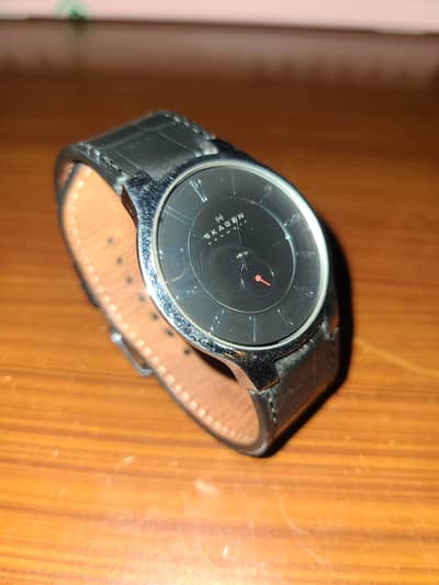 Skagen Men's Watch