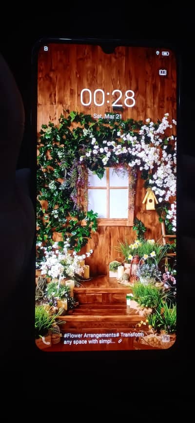 vivo s1 Original mobile