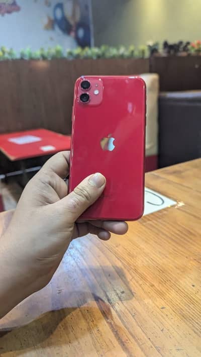 iPhone 11 pta approved