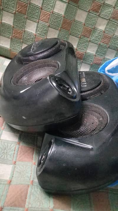 car sound system and center locking guns