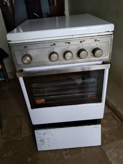oven + stove  for sell