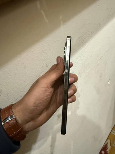 Infinixhot  40pro RAM8 256GB All ok with Box