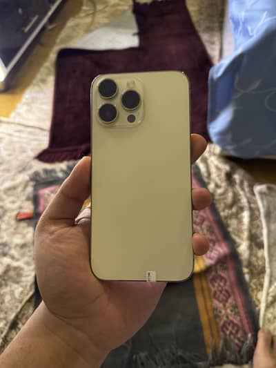 iphone 14 pro max 256gb Non pta.