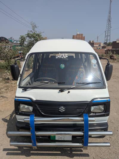 Bolan 2012 model urgent sale