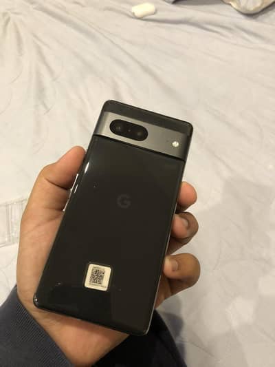 pixel 7 128 official pta