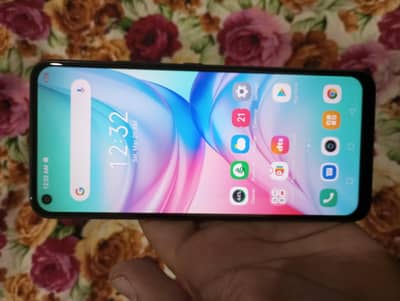 INFINIX HOT 10 . All okey hai Pack phone