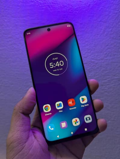 Moto Stylus 5G Snapdragon 6 Gen 1
