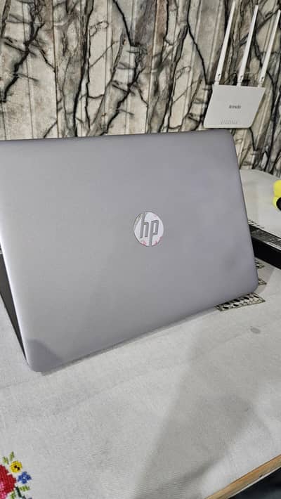 HP ELITEBOOK 840 G3 i7 16 GB RAM 256GB SSD TOUCH SCREEN | FRESH WINDOW