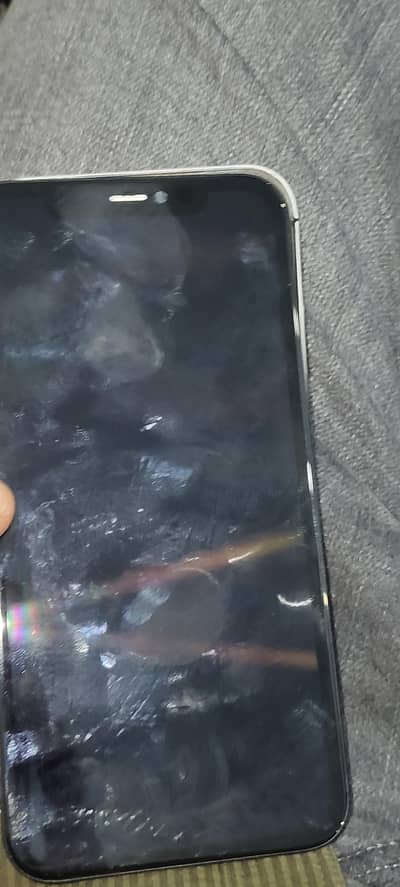 iphone 11 parts with out board