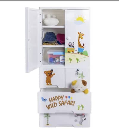 Kids Cupboard
