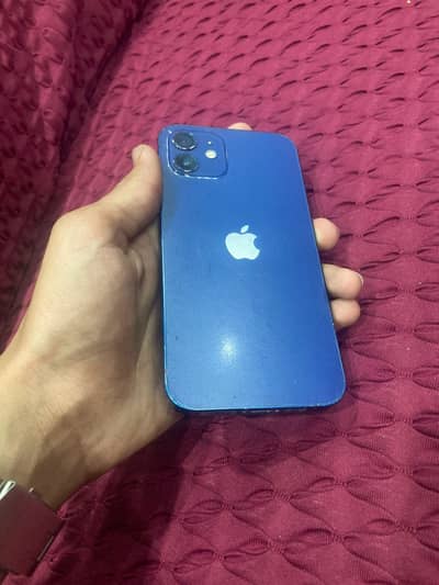 IPHONE 12 /64 GB BATTERY HEALTH 83