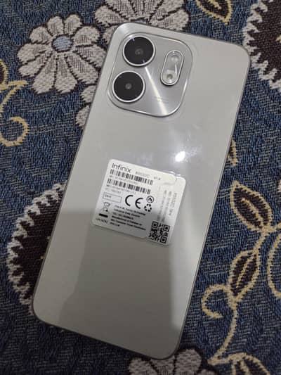 Infinix smart 9 HD 4/64  PTA APPROVED 9.5/10