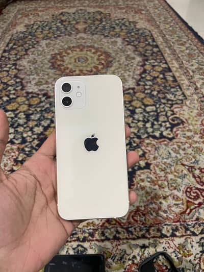 i phone 12 256 Gb Factory unlocked Esim Time available