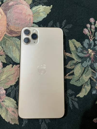 IPhone 11 pro max pta approved