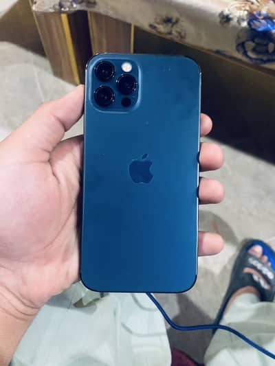 Iphone 12 pro factory unlock