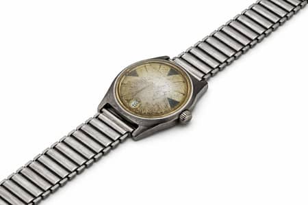 vintage Swiss west and co rare old model - collector piece - project !