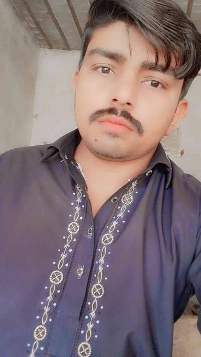 Shabir ahmad