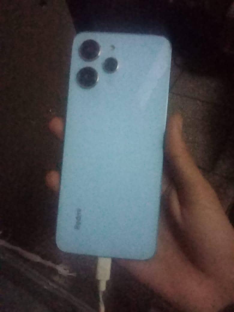 Redmi Note 12 2
